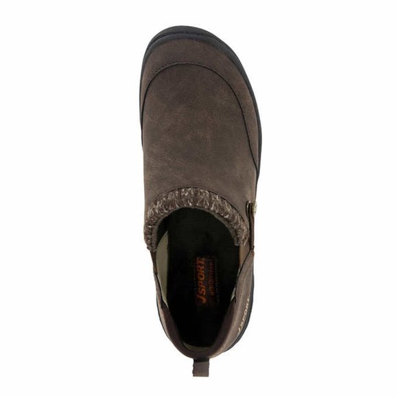 ⬇️ JSport Ladies' Slip On Shoe Alice NIB - Picture 4 of 5
